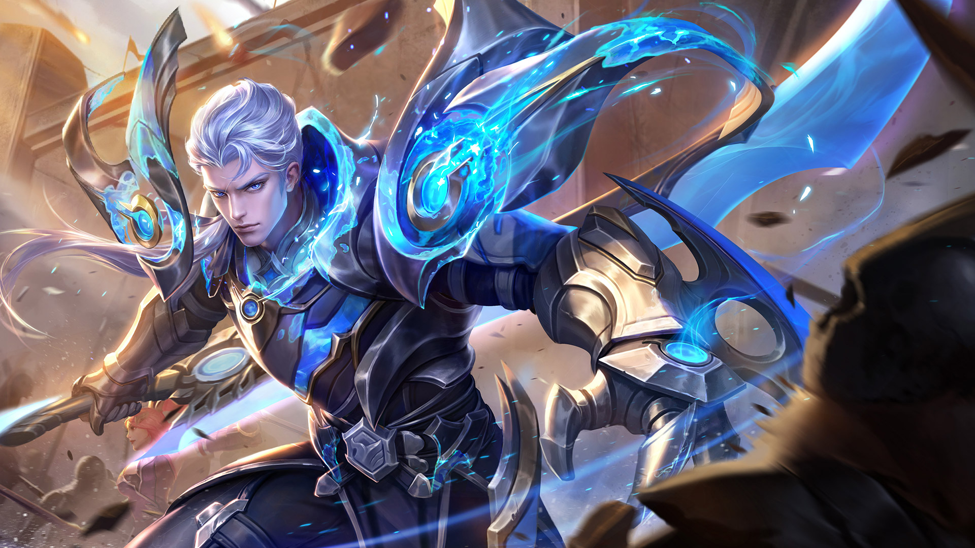 LOL官方发布18iG合体现场返图