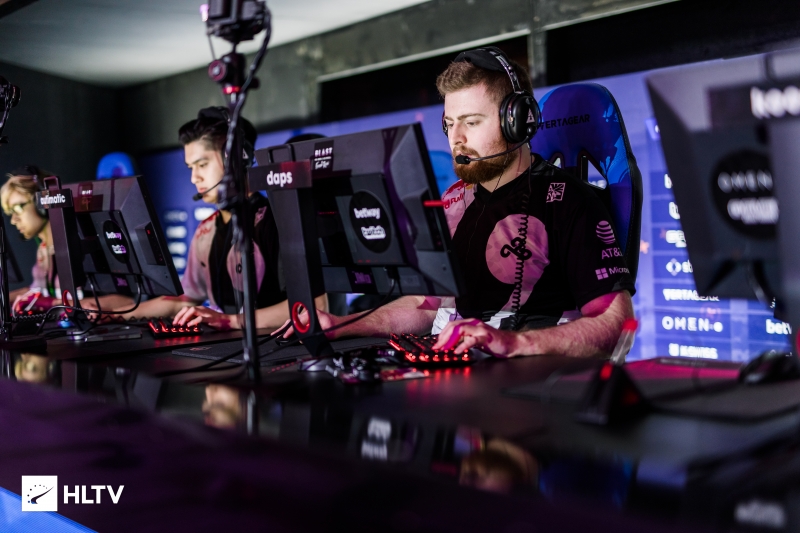 来源：赛事组织者FISSURE面临严重的财务困境