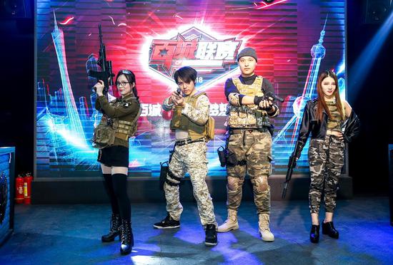 BLAST Open Spring 2025 半决赛精彩瞬间