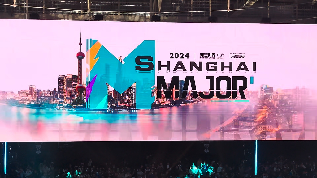 BIG 和 MIBR 惊艳地赢得了他们的比赛 - PGL Astana 2025 首场四场比赛的结果
