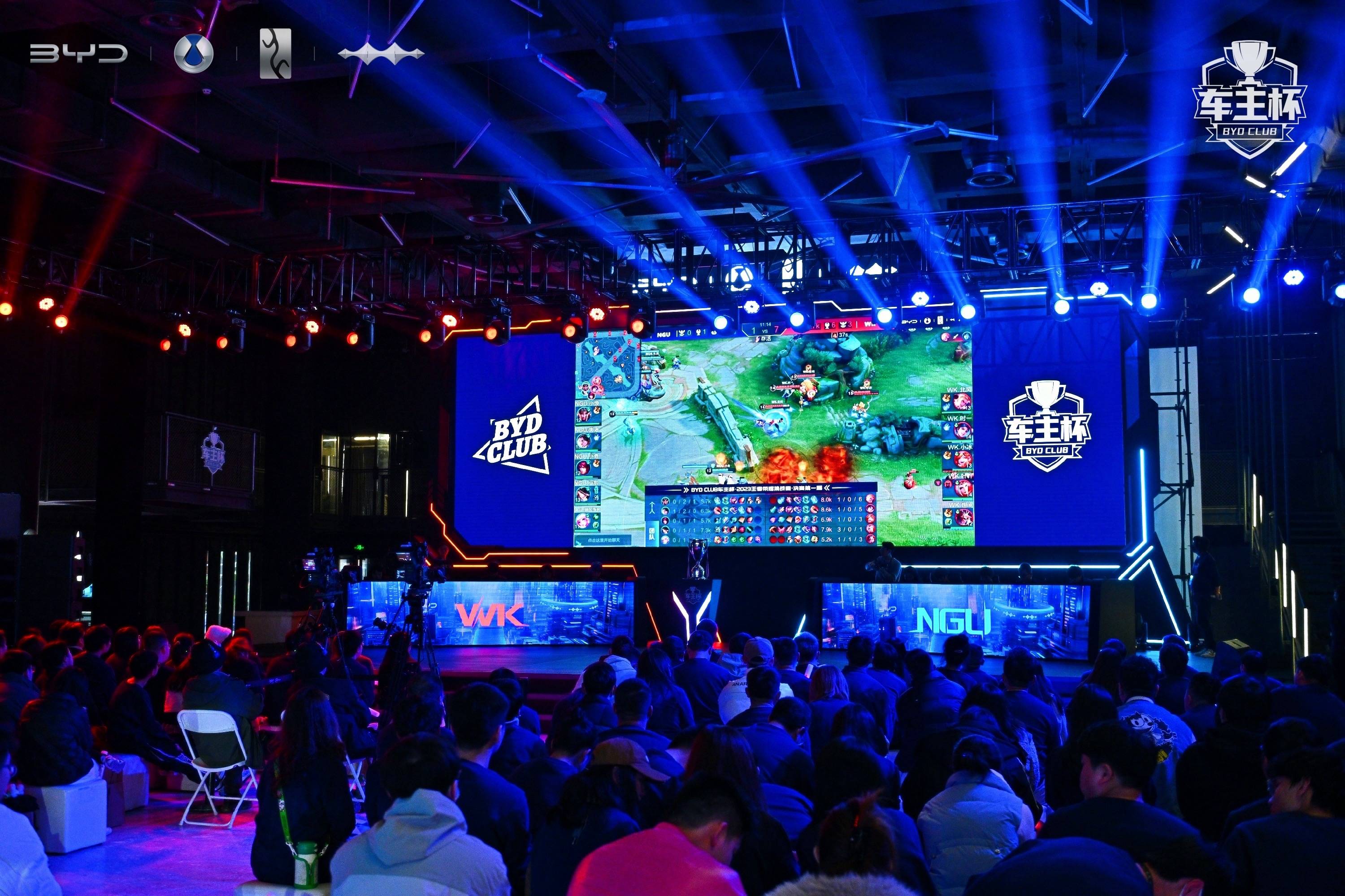 查理斯锐评CN刀塔环境，表示选手都有钱了所以不拼命打了